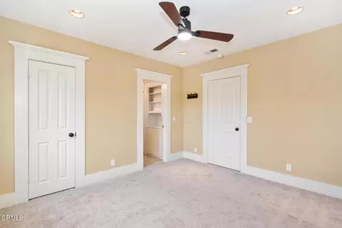 Bedroom - 123 E Central Ave, Monrovia, CA 91016 photo 2 of 5