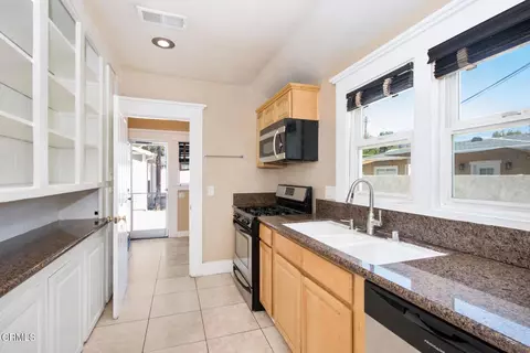 Kitchen - 123 E Central Ave, Monrovia, CA 91016 photo 2 of 2