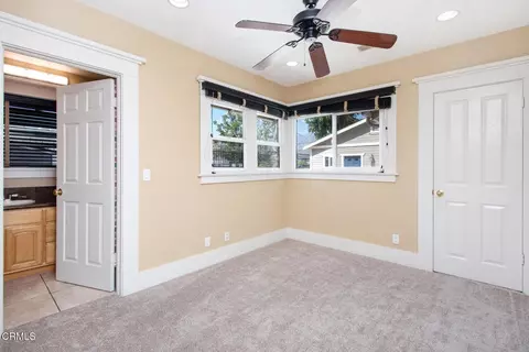 Bedroom - 123 E Central Ave, Monrovia, CA 91016 photo 3 of 5