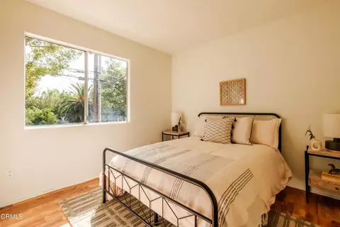 Bedroom - 1101 N Summit Ave #1, Pasadena, CA 91103 photo 1 of 5