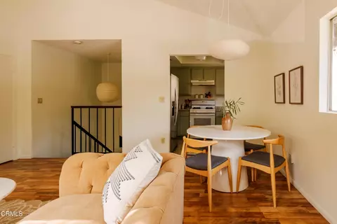 Dining - 1101 N Summit Ave #1, Pasadena, CA 91103 photo 1 of 2