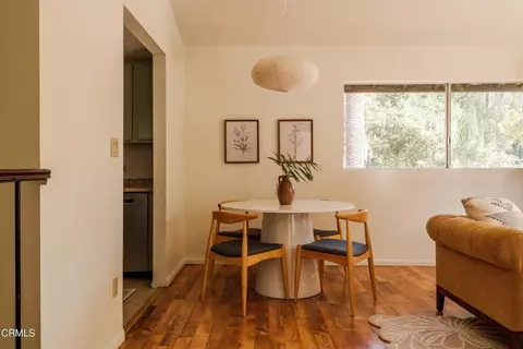 Dining - 1101 N Summit Ave #1, Pasadena, CA 91103 photo 2 of 2