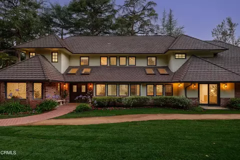 1720 Earlmont Ave, La Canada Flintridge, CA 91011