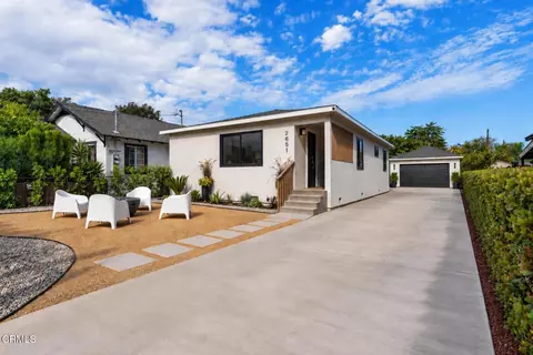 2651 Pirtle St, Los Angeles, CA 90039