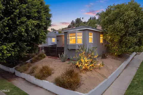 3100 Verdugo Rd, Los Angeles, CA 90065