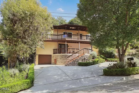 1234 Kolle Ave, South Pasadena, CA 91030