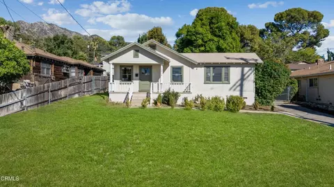10814 Plainview Ave, Tujunga, CA 91042