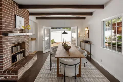 Dining - 3269 Summit Ave, Altadena, CA 91001 photo 5 of 6