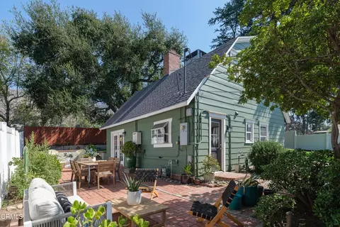 Exterior - 3269 Summit Ave, Altadena, CA 91001 photo 11 of 18