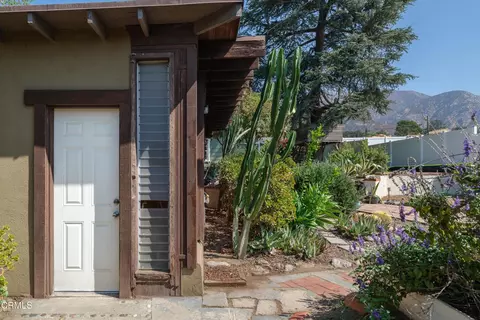Exterior - 3269 Summit Ave, Altadena, CA 91001 photo 14 of 18