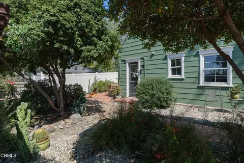 Exterior - 3269 Summit Ave, Altadena, CA 91001 photo 8 of 18