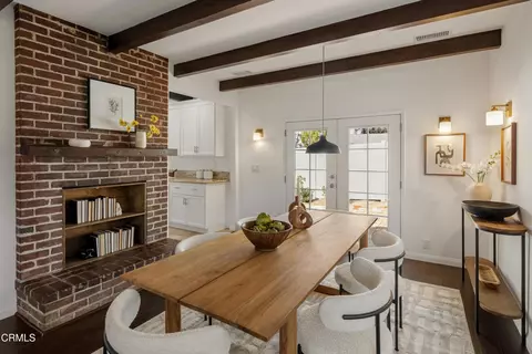 Dining - 3269 Summit Ave, Altadena, CA 91001 photo 3 of 6
