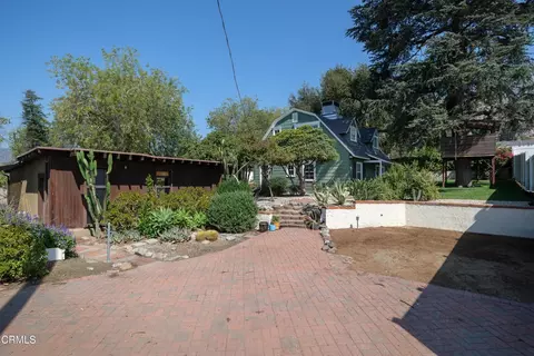 Exterior - 3269 Summit Ave, Altadena, CA 91001 photo 18 of 18