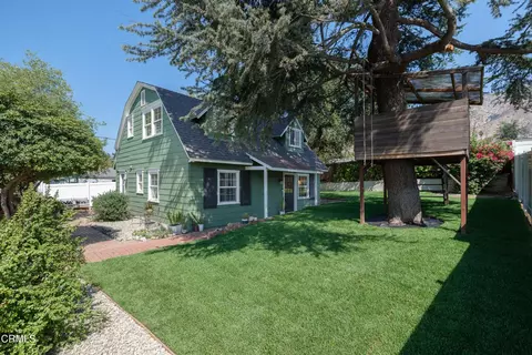 Exterior - 3269 Summit Ave, Altadena, CA 91001 photo 5 of 18