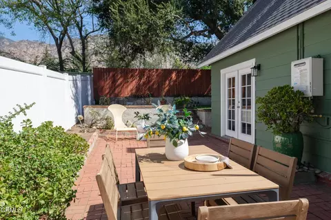 Exterior - 3269 Summit Ave, Altadena, CA 91001 photo 13 of 18
