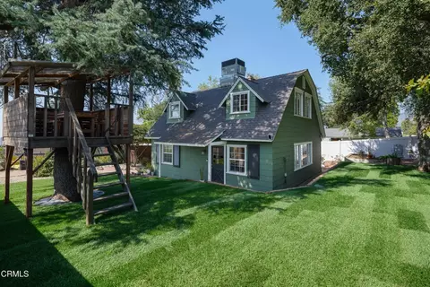 Exterior - 3269 Summit Ave, Altadena, CA 91001 photo 3 of 18