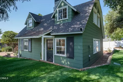 Exterior - 3269 Summit Ave, Altadena, CA 91001 photo 2 of 18
