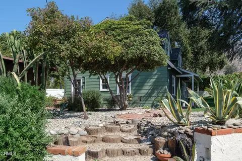 Exterior - 3269 Summit Ave, Altadena, CA 91001 photo 17 of 18