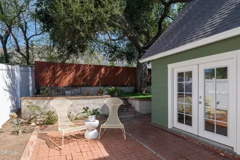 Exterior - 3269 Summit Ave, Altadena, CA 91001 photo 9 of 18