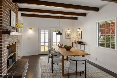 Dining - 3269 Summit Ave, Altadena, CA 91001 photo 4 of 6