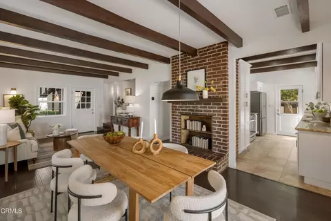 Dining - 3269 Summit Ave, Altadena, CA 91001 photo 2 of 6
