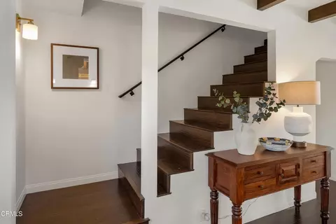 Entry Way - 3269 Summit Ave, Altadena, CA 91001 photo 1 of 1