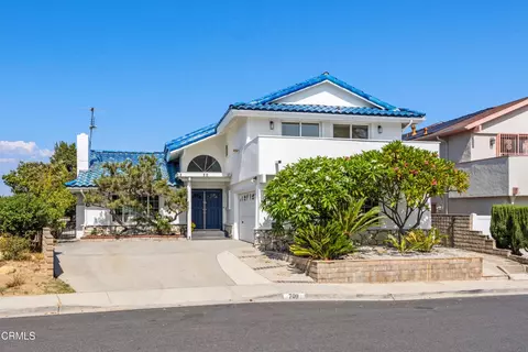 709 Ridgecrest St, Monterey Park, CA 91754