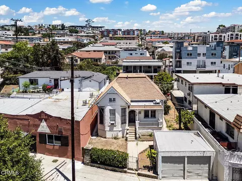 1037 Alpine St, Los Angeles, CA 90012