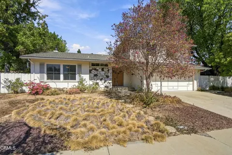 20601 Kingsbury St, Chatsworth, CA 91311
