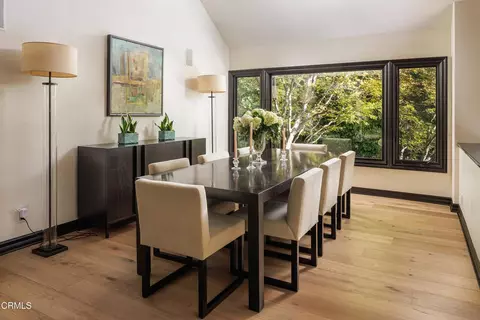 Dining - 1475 Rutherford Dr, Pasadena, CA 91103 photo 1 of 1
