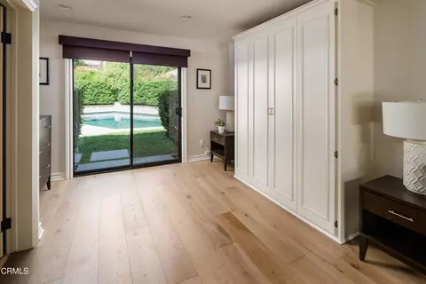 Bedroom - 1475 Rutherford Dr, Pasadena, CA 91103 photo 5 of 8