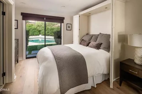 Bedroom - 1475 Rutherford Dr, Pasadena, CA 91103 photo 4 of 8