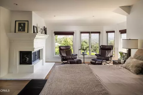 Bedroom - 1475 Rutherford Dr, Pasadena, CA 91103 photo 1 of 8