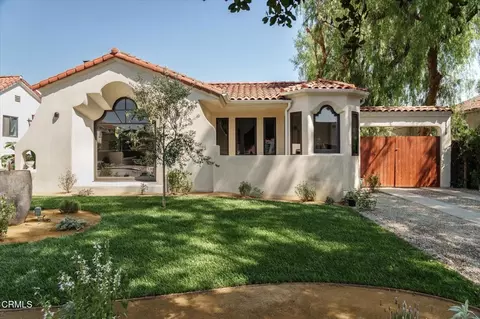 3231 Garden Ave, Los Angeles, CA 90039