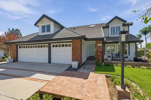 21260 Trail, Yorba Linda, CA 92886