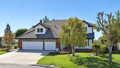 21260 Trail, Yorba Linda, CA 92886