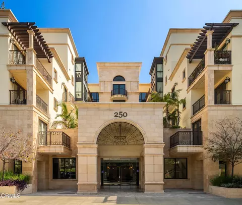 250 S De Lacey Ave #305A, Pasadena, CA 91105