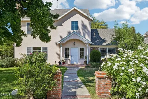 4803 Burgoyne Ln, La Canada Flintridge, CA 91011