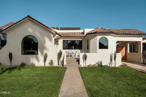 3044 Hillcrest Dr, Los Angeles, CA 90016