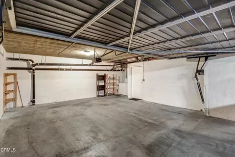 Exterior - 719 E Tujunga #D, Burbank, CA 91501 photo 9 of 11