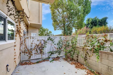 Exterior - 719 E Tujunga #D, Burbank, CA 91501 photo 6 of 11