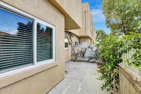 Exterior - 719 E Tujunga #D, Burbank, CA 91501 photo 8 of 11