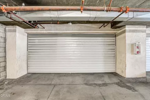 Exterior - 719 E Tujunga #D, Burbank, CA 91501 photo 11 of 11