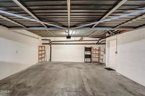 Exterior - 719 E Tujunga #D, Burbank, CA 91501 photo 10 of 11
