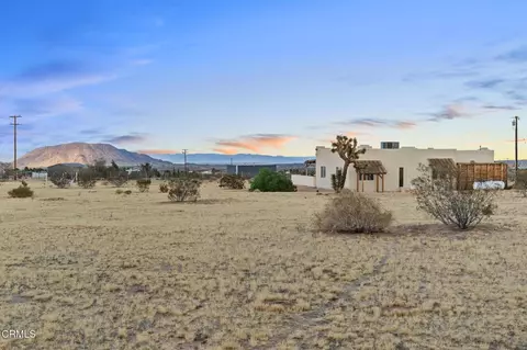 Exterior - 1388 Fortuna Ave, Landers, CA 92285 photo 6 of 13