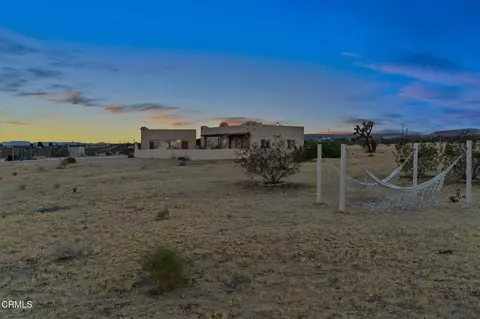 Exterior - 1388 Fortuna Ave, Landers, CA 92285 photo 13 of 13