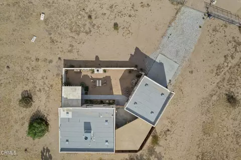 View/Area - 1388 Fortuna Ave, Landers, CA 92285 photo 2 of 3