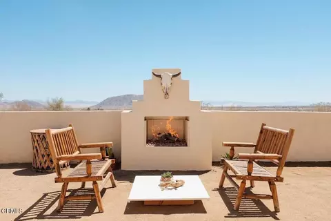 Exterior - 1388 Fortuna Ave, Landers, CA 92285 photo 3 of 13