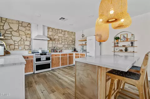 Kitchen - 1388 Fortuna Ave, Landers, CA 92285 photo 1 of 3