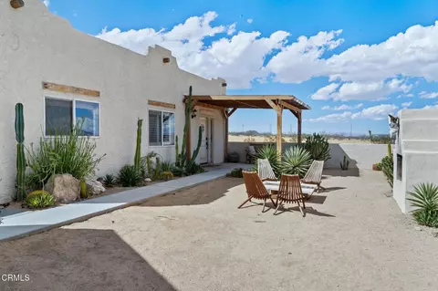 Exterior - 1388 Fortuna Ave, Landers, CA 92285 photo 2 of 13